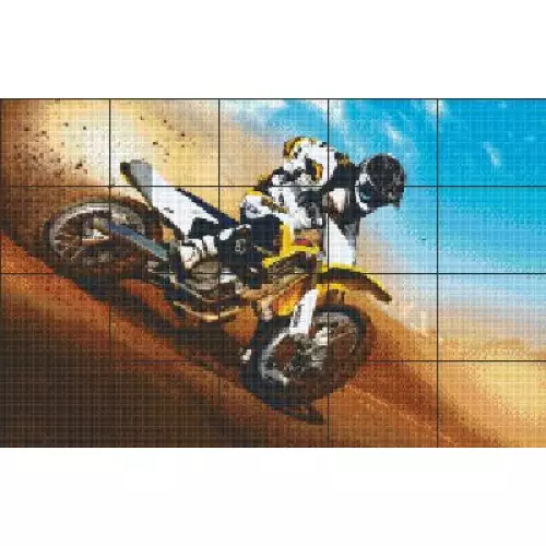 pixelhobby Kit Moto